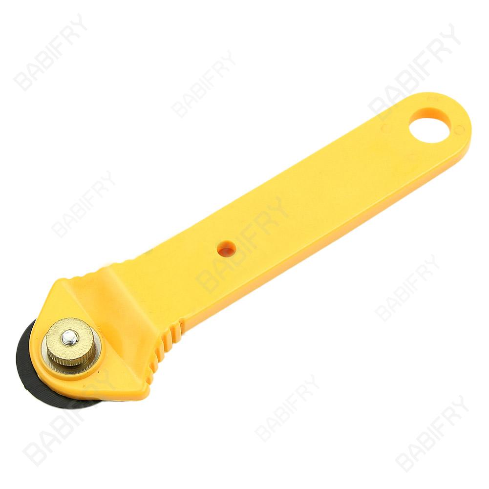 Lưỡi Cắt Giấy Hình Tròn 28mm Bền Bỉ Chuyên Dụng