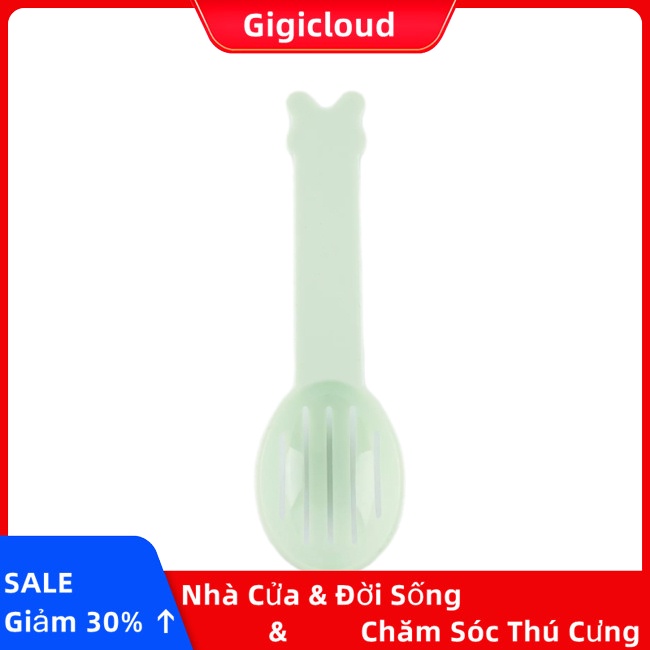 Xẻng Xúc Cát Vệ Sinh Chuột hamster Với Tay Cầm Thoải Mái