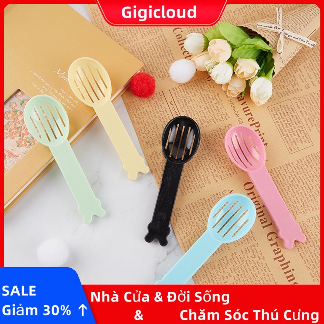 Xẻng Xúc Cát Vệ Sinh Chuột hamster Với Tay Cầm Thoải Mái