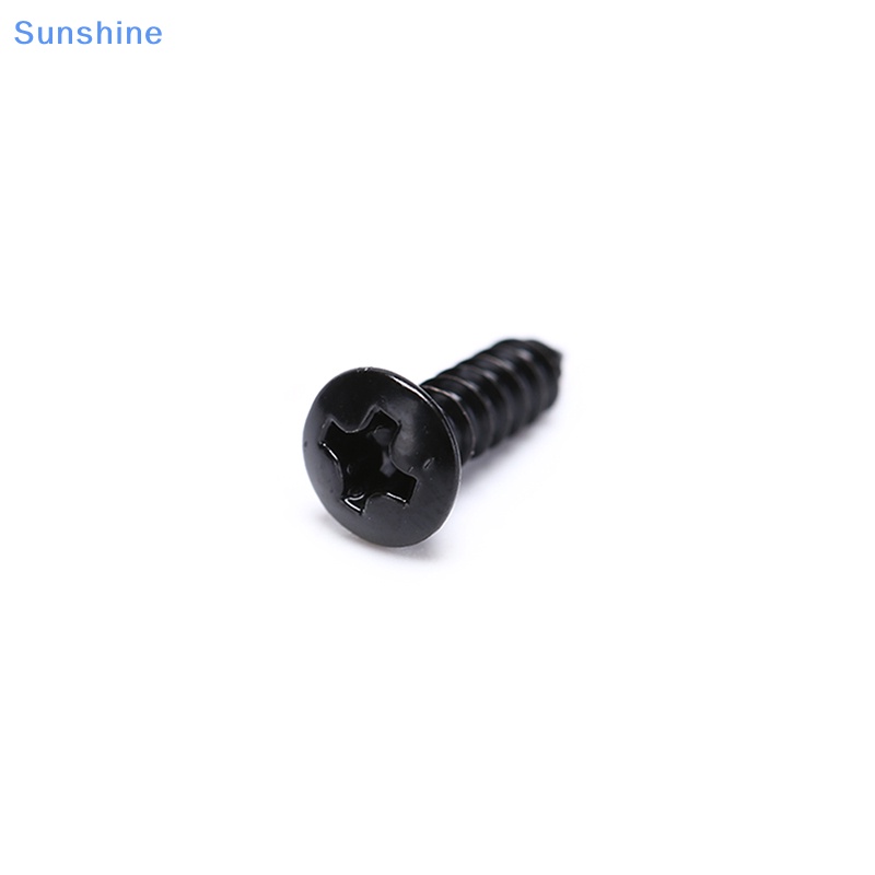 Set 25 Ốc Vít 3mm diy Chuyên Dụng Cho Đàn guitar Điện