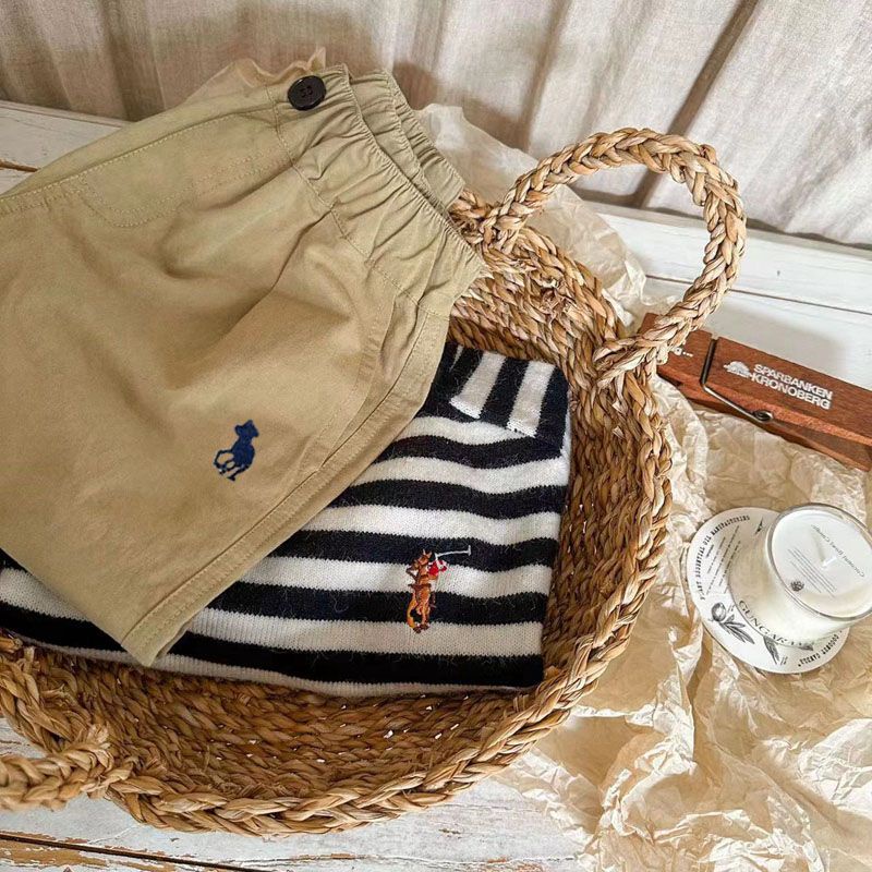 Quần Dài Dáng Rộng Màu Trơn Phong Cách Hàn Quốc Thời Trang Mùa Thu Cho Bé Trai