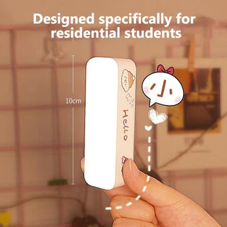 Sada Đèn Ngủ led Để Bàn Có Cổng Sạc usb