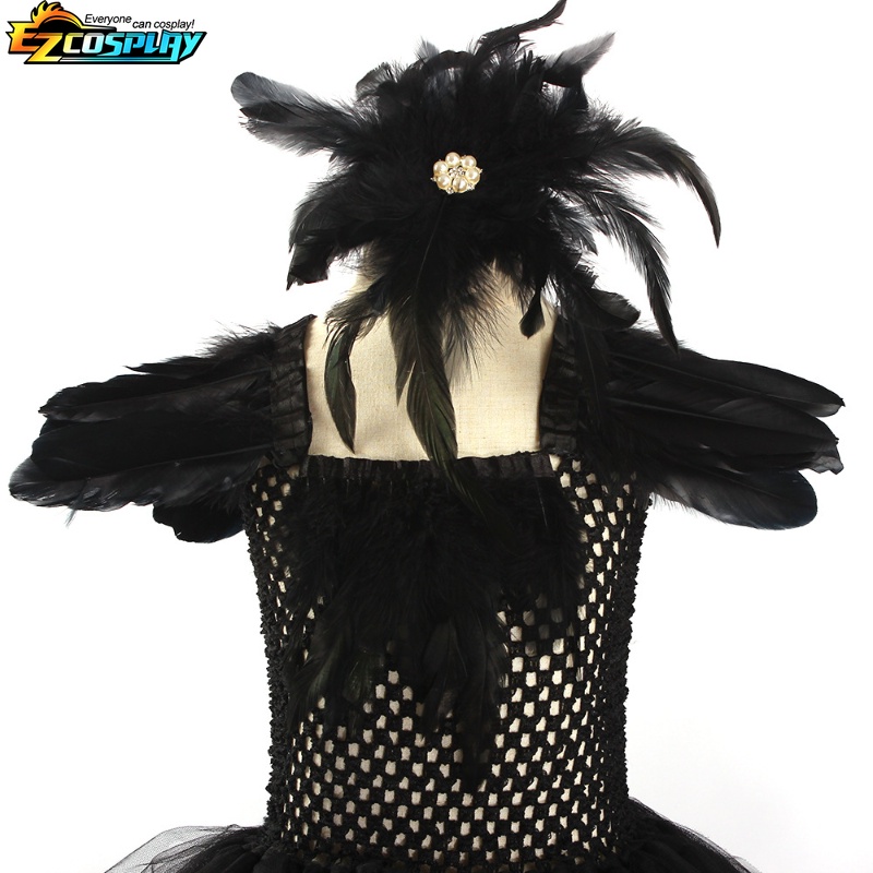 Trang Phục Hóa Trang halloween Nhân Vật Phù Thủy Ác Quỷ Năm 2023 Cho Bé