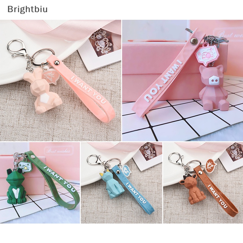 Móc Khóa / Điện Thoại / Móc Khóa Hình Khủng Long / Gấu koala Vui Nhộn