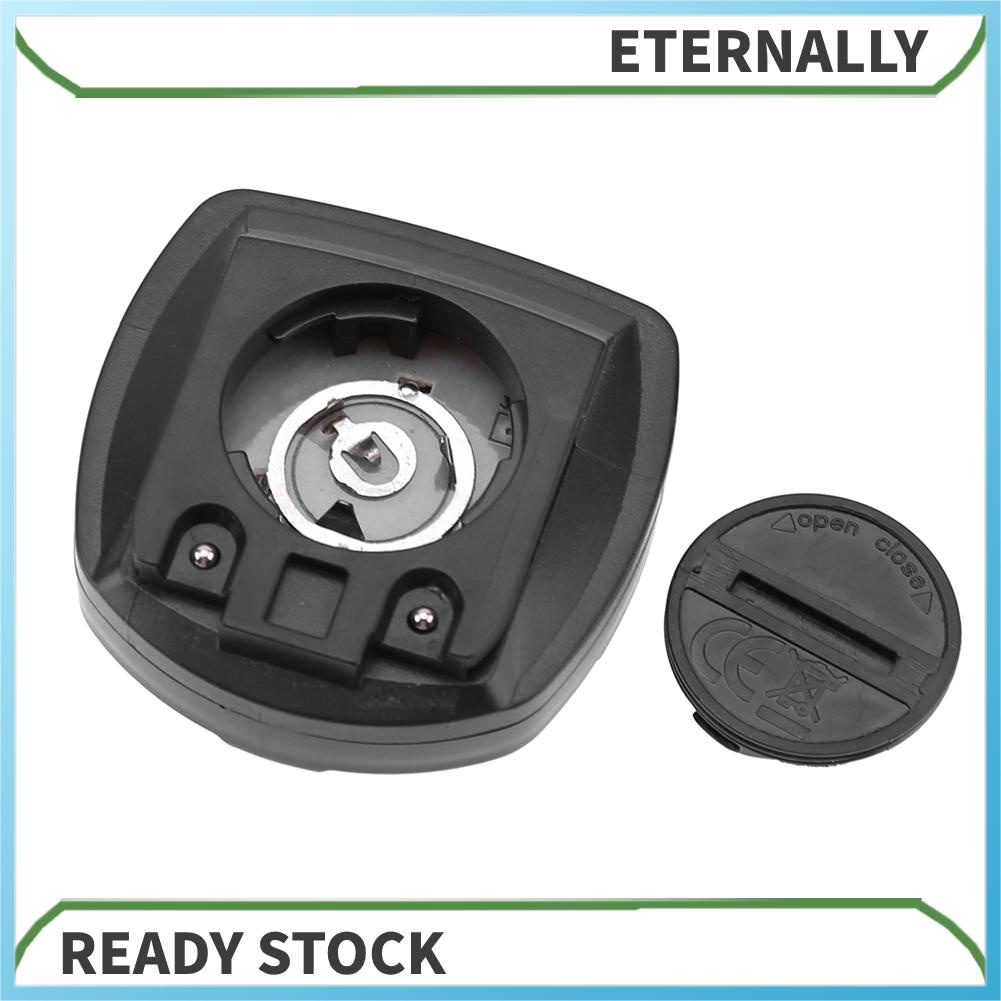 Đồng Hồ Đo Tốc Độ Cho Xe Đạp Màn Hình lcd Chống Thấm Nước 15 Chức Năng