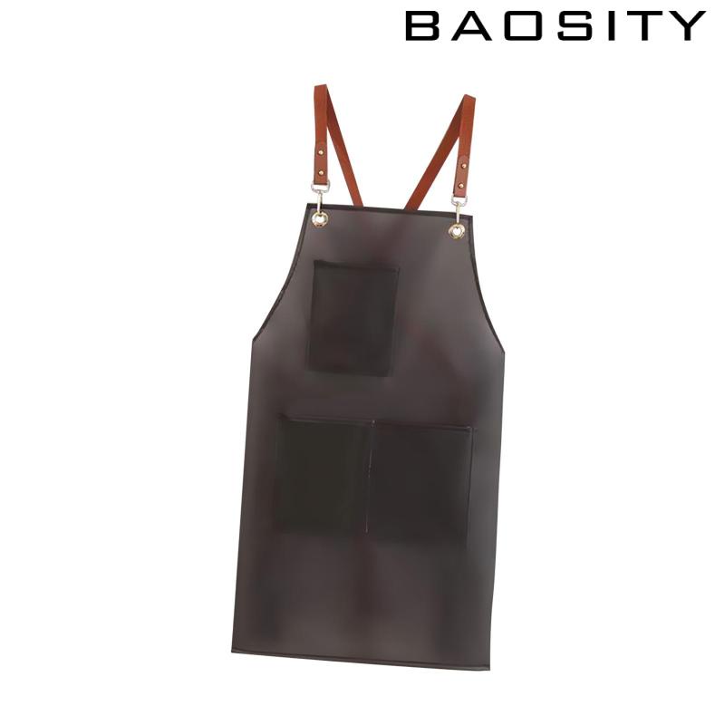 Tạp Dề Nấu Ăn In Hình Dễ Thương