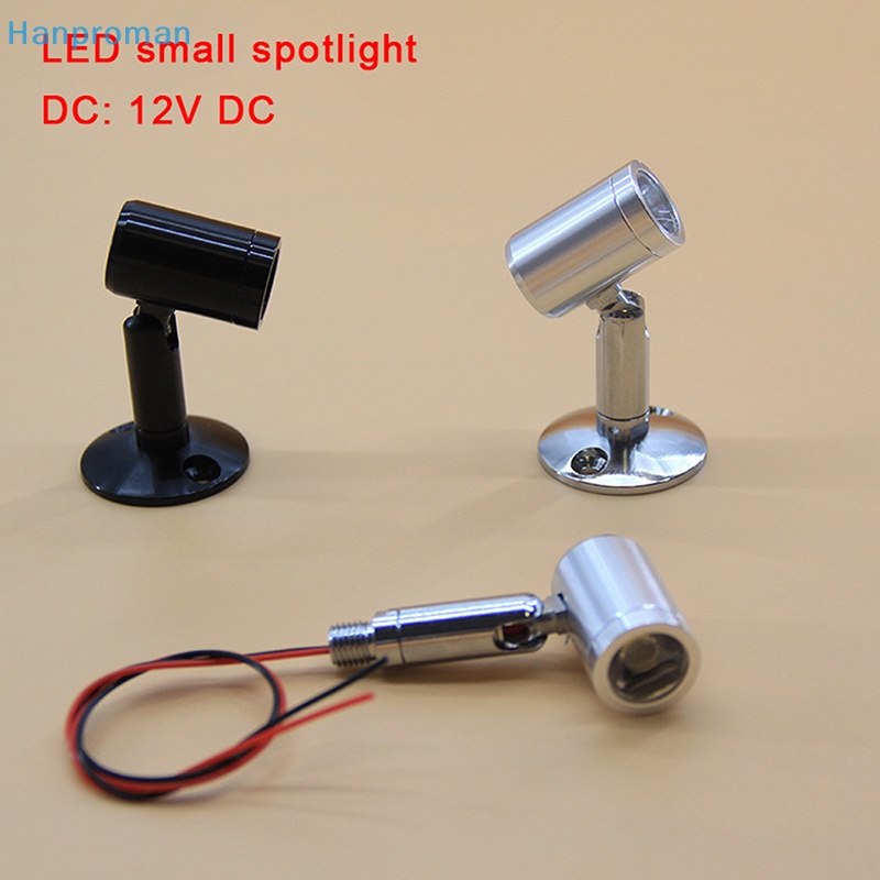 Hanproman > Đèn led usb mini 12v Gắn Trần Nhà Trang Trí Nội Thất Cửa Hàng Trang Sức