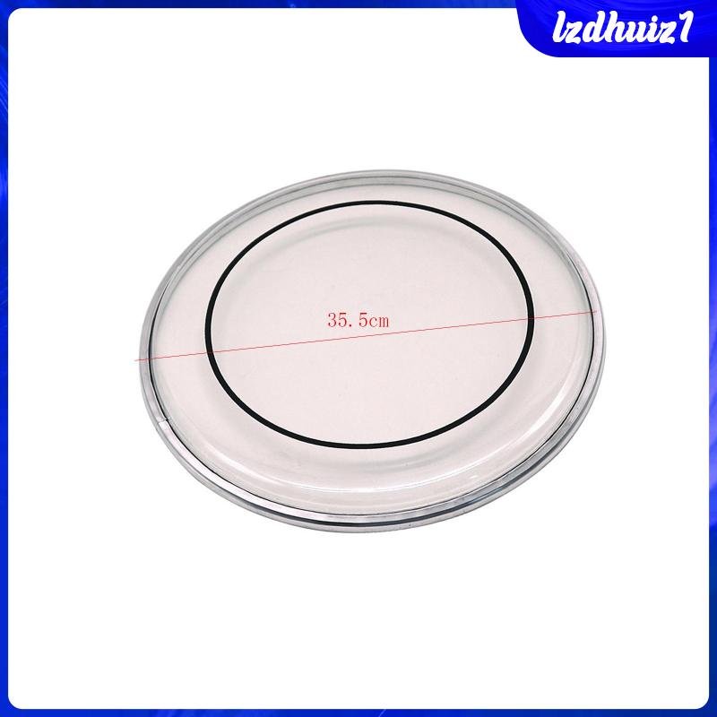 Đầu Trống Tròn 14inch Thay Thế Cho Trống