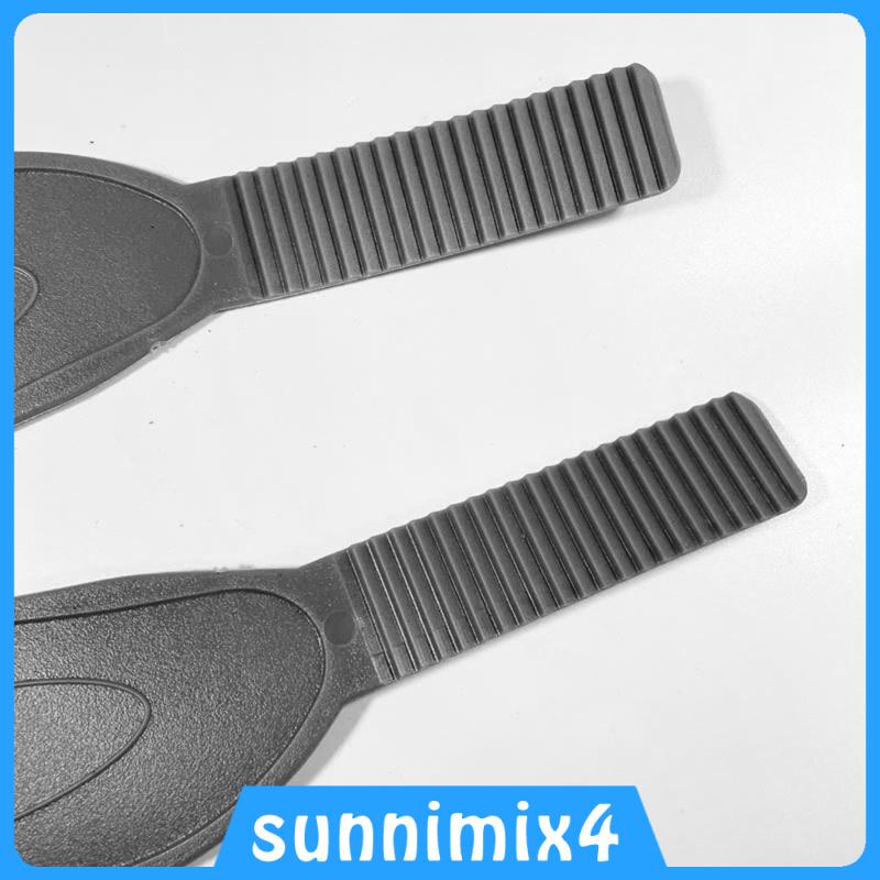 Dây Đai Cố Định Bàn Đạp Xe Đạp Thay Thế Cho Máy Tập Thể Dục