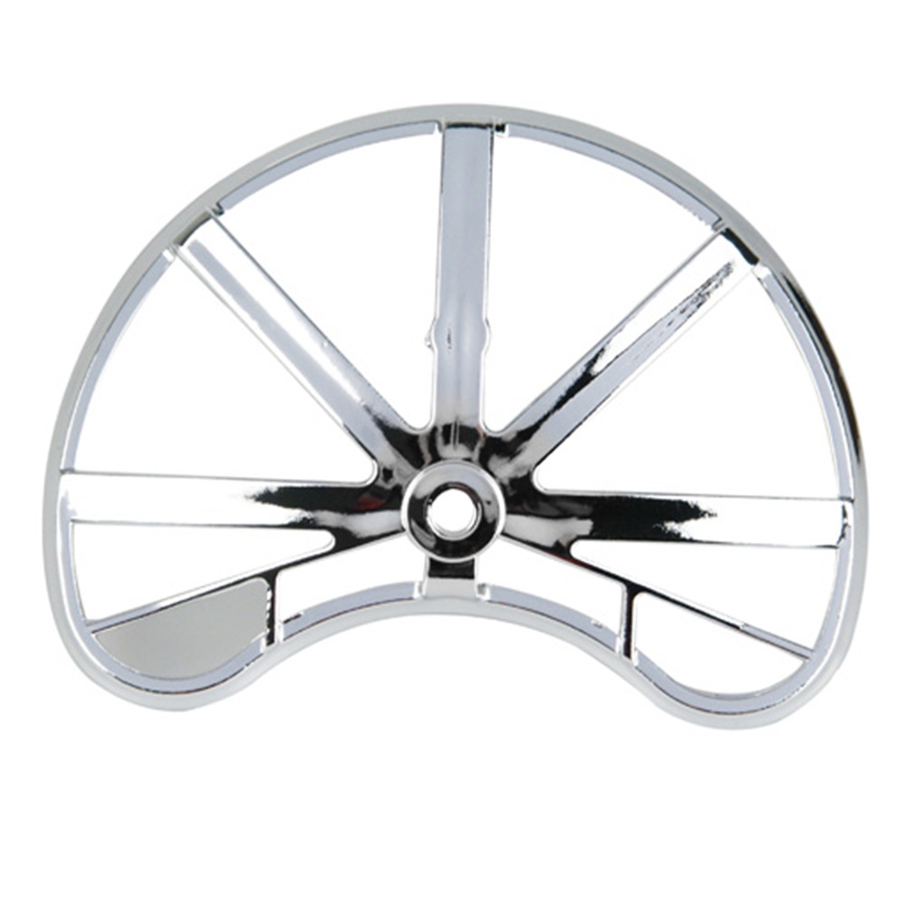 Giá Đỡ Xốp Mạ Điện Chuyên Dụng Cho Xe Yamaha Jinzhan New Jinzhan GTR BWS125