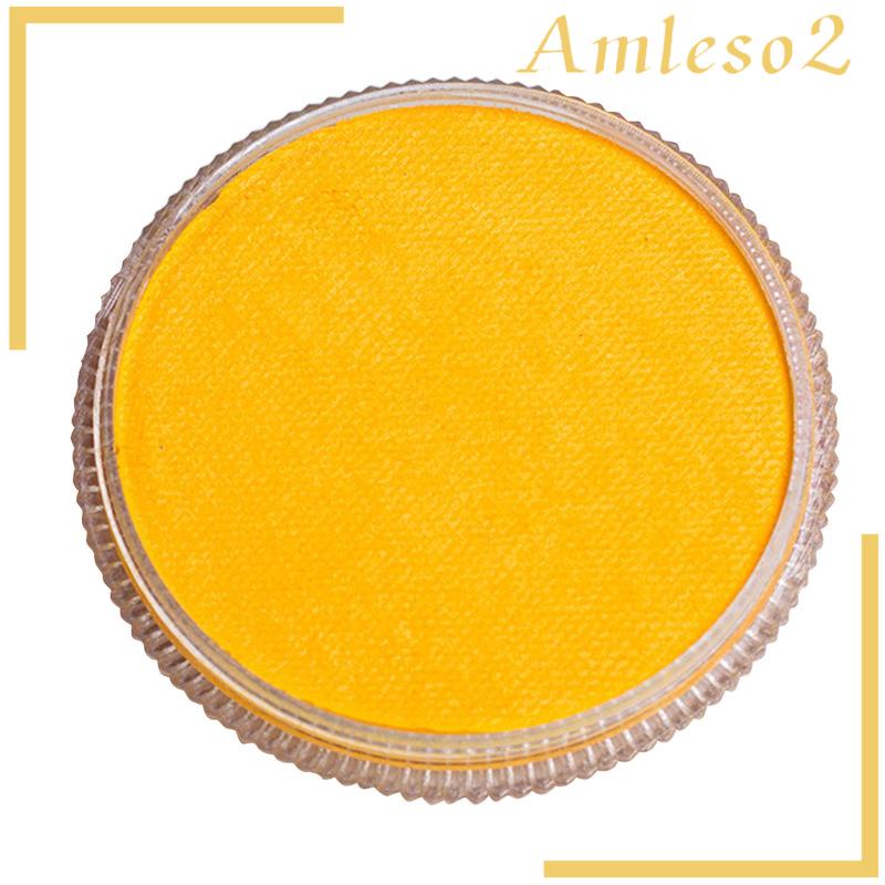 Màu Vẽ Cơ Thể Hóa Trang halloween