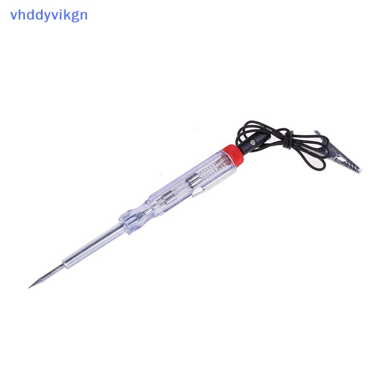 Bút Thử Điện vhdd 6-24v Chuyên Dụng Cho Xe Hơi vn