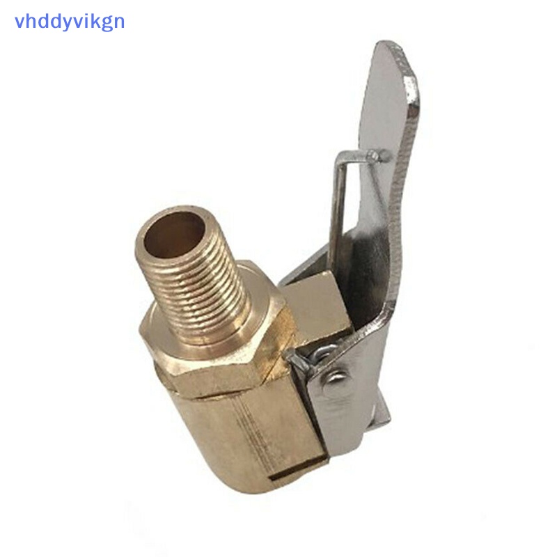Đầu Nối Van Bơm Hơi Lốp Xe Ô Tô 8mm