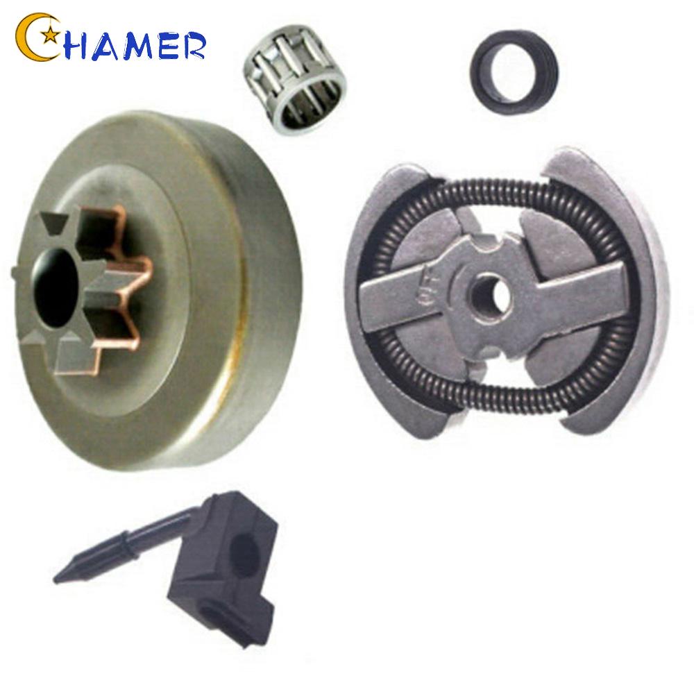 Bánh Răng Động Cơ Cưa Cho husqvarna 41 136 137 141 142 530069342