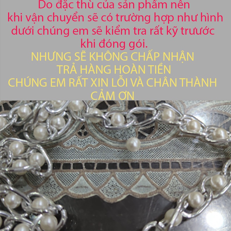 Dây đeo túi  xách  dây đeo thay thế   LENIO   DNT2