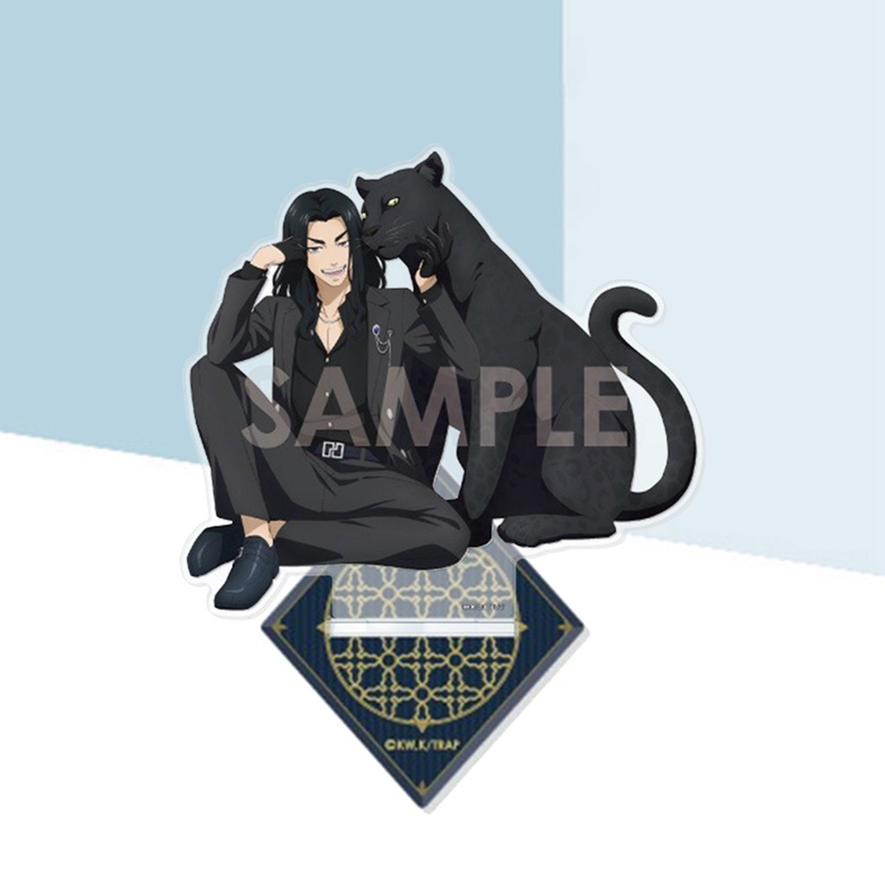 Mô Hình Nhân Vật manjiro ken takemichi chifuyu baji Trong tokyo Ghoul