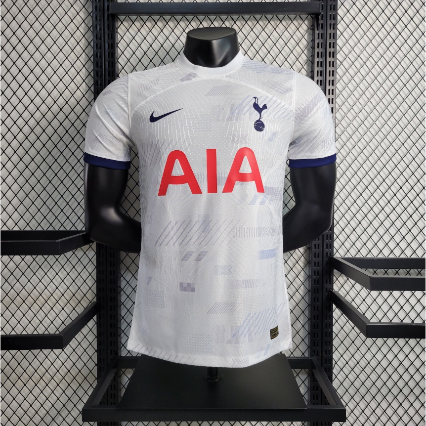 Áo Bóng Đá Đội Tuyển tottenham hotspur 23 / 24