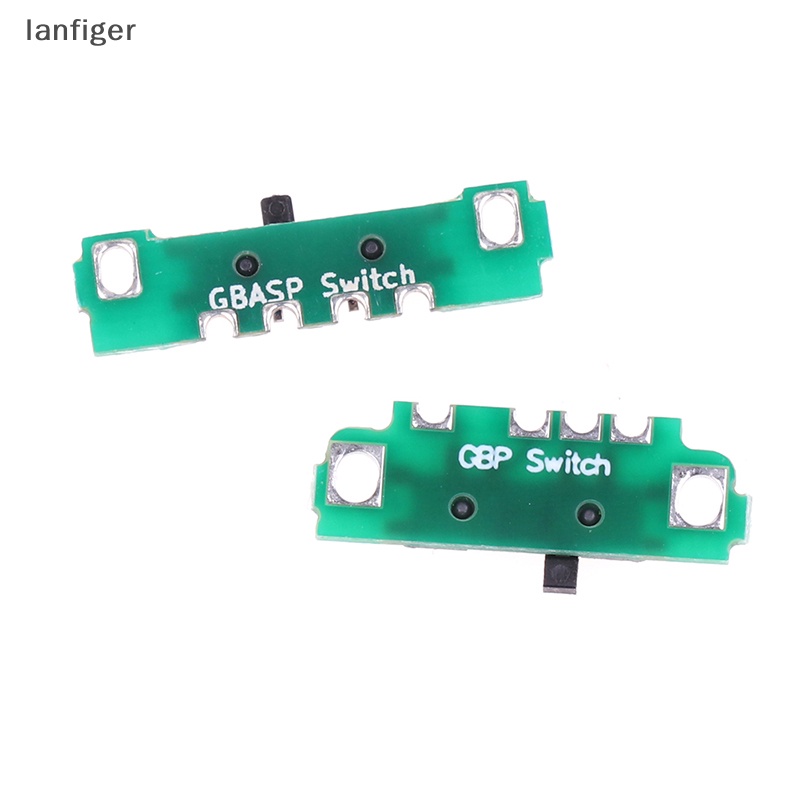 Bảng Mạch Công Tắc Nguồn Chuyên Dụng Cho gba gbc gba sp gbp