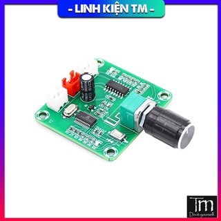 Mạch Khuếch Đại Âm Thanh Bluetooth 2*5W PAM8403 (XH-A158)