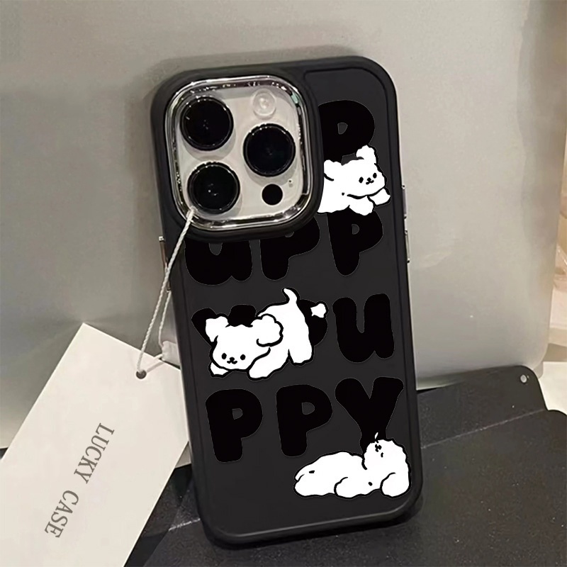 Ốp Điện Thoại Silicon Mềm Chống Sốc Nút Kim Loại Cho iphone 14 xr 13 11 12 pro max 8 7 6 6s plus x xs max se 2020 13 12 11