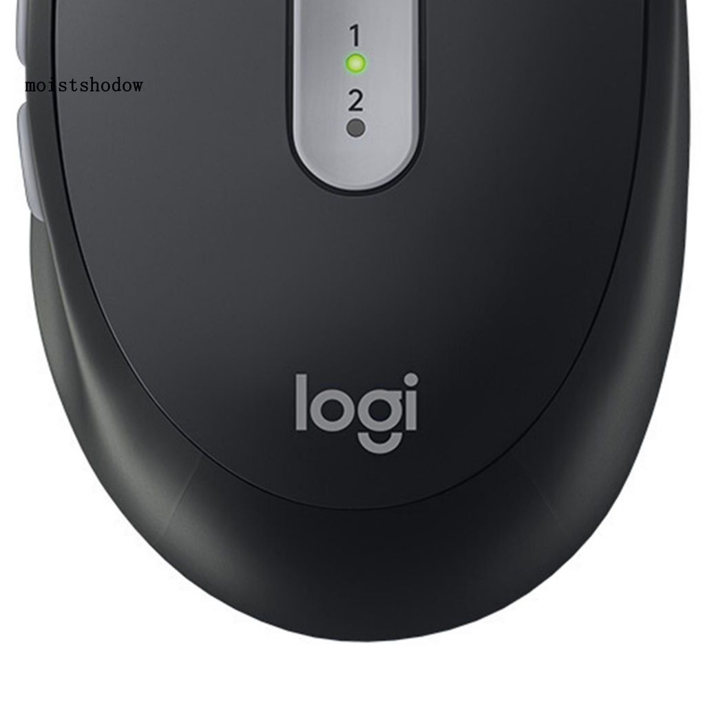 Chuột Quang Không Dây 1000dpi 24ghz 7 Nút Bấm Chuyên Dụng Cho logitech m590