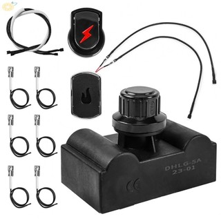 Enhanced Ignition Performance for CharBroil Commercial TRU Infrared Grills