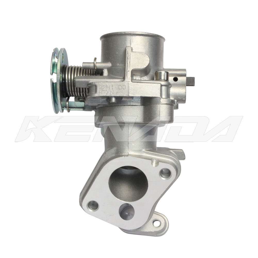 KENADA Họng xăng Yamaha Luvias Fi Mio125 Mio M3 Mio I 125 28mm 30mm 32mm 34mm