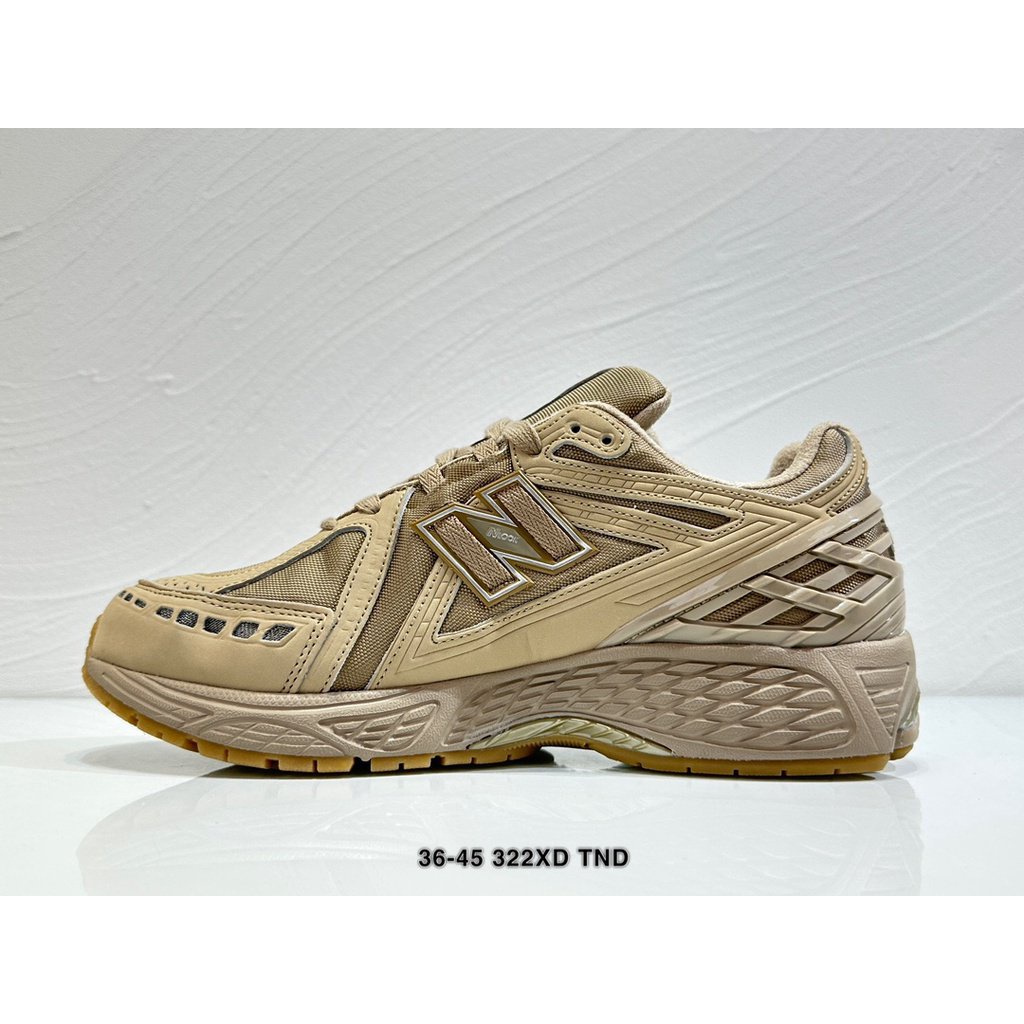 Giày Thể Thao new balance 1906 m1906ri m1906rt 36-45 Phong Cách retro
