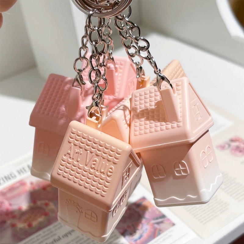 Son Môi Dạng Móc Chìa Khóa Son Môi Màu Nhung Nhẹ Làm Trắng Đa Ứng Dụng Cho Học Sinh Người Nổi Tiếng Trang Điểm Son Môi Diesel Tinh Khiết  RYVN