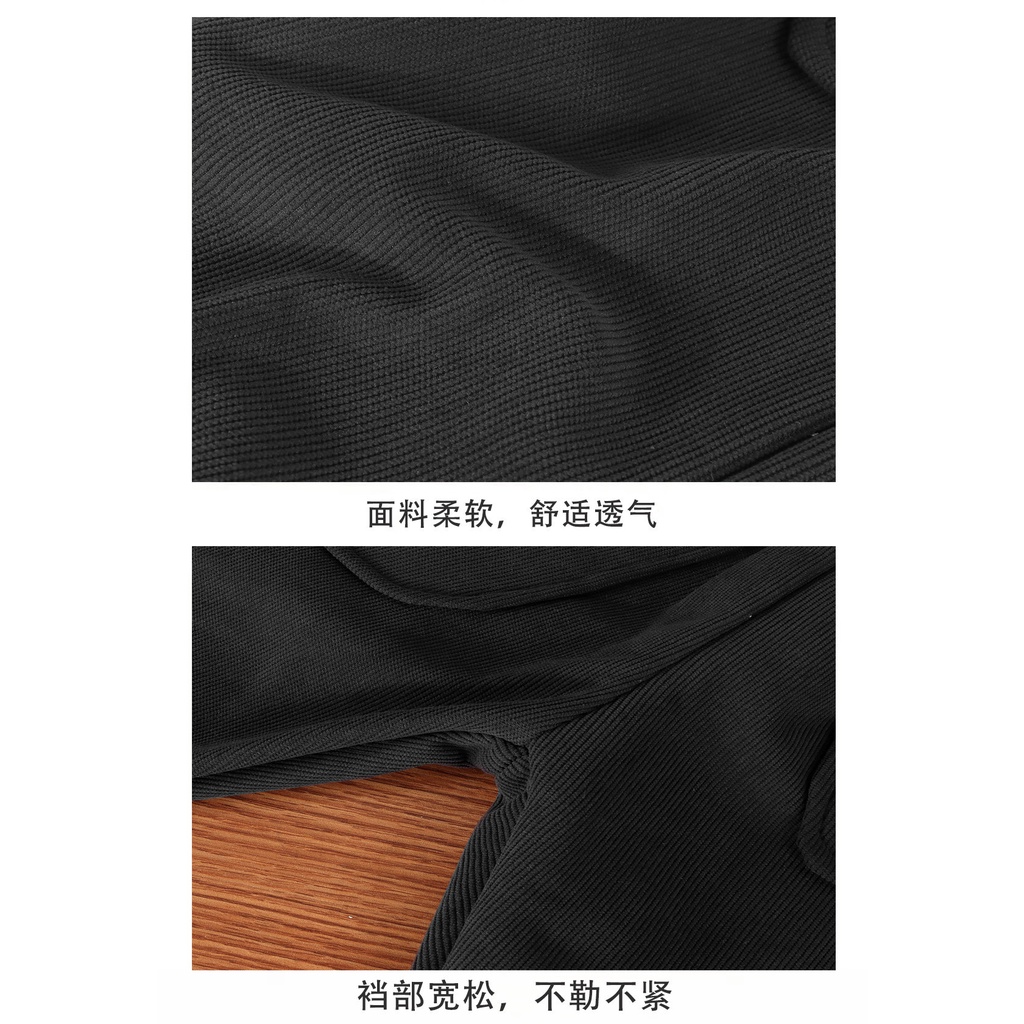 80-160cm Trẻ Em Mùa Thu Châu Âu Cotton Len Sweatpants Bé Gái Bé Bloomers Quần Legging Trung Lớn Trẻ Em Thường Ngày Phù Hợp Với Phong Cách Hợp Thời Trang 1-15 Tuổi