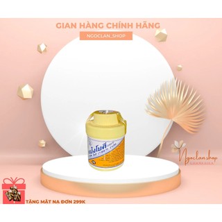 Phấn rôm khử mùi hôi chân Yoki Thái Lan 35g - Chính Hãng
