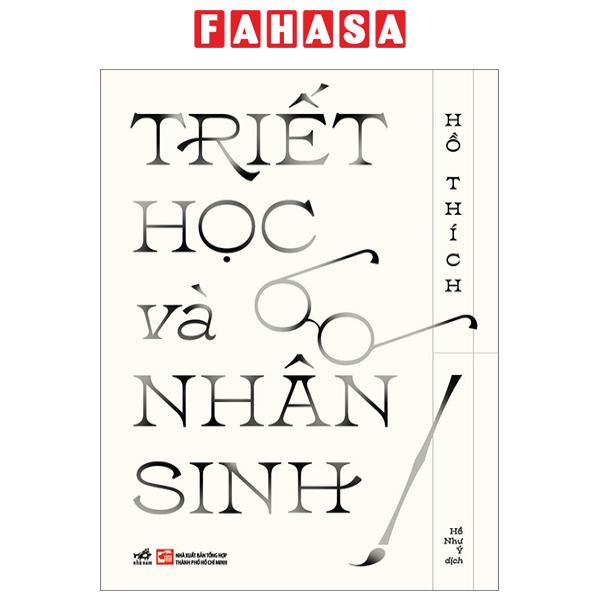 Sách Triết Học Và Nhân Sinh
