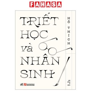 Sách triết học và nhân sinh