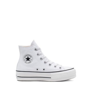 Giày Converse Women's Chuck Taylor All Star Platform Canvas - White