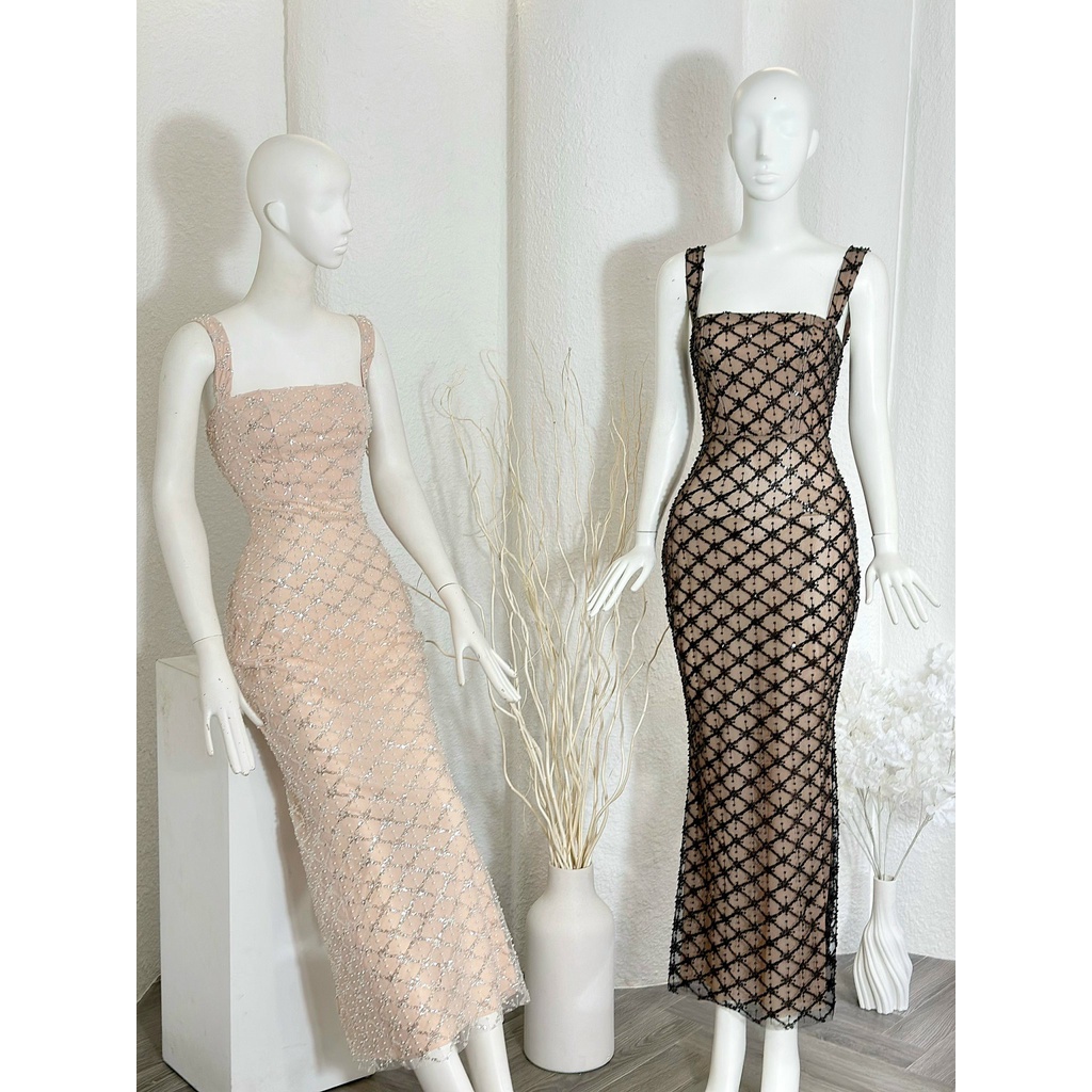 ĐẦM LƯỚI KIM TUYẾN - B05112