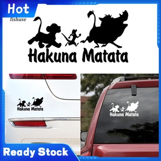 Sticker vinyl Chống Thấm Nước Dán Trang Trí Xe Hơi kdfh-