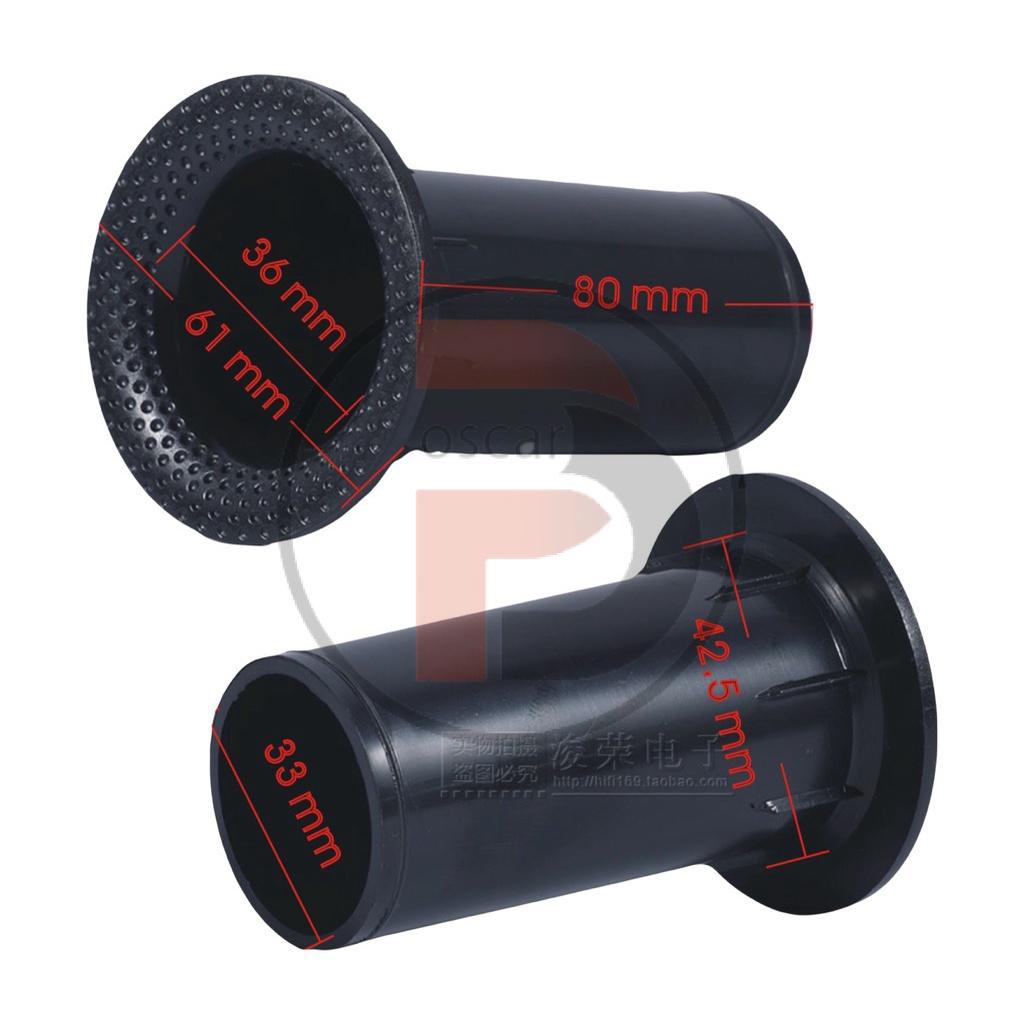 Ống thông hơi cho loa 3-4,5 inch