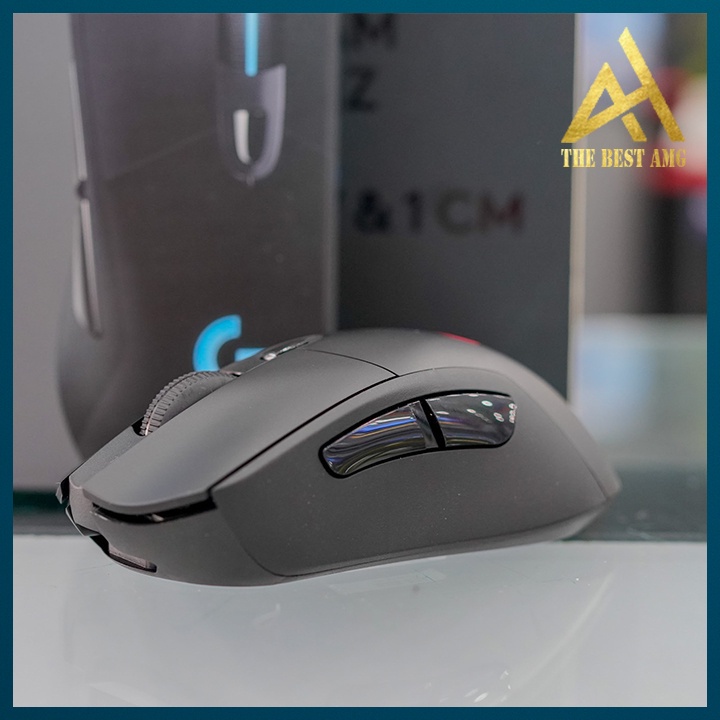 Chuột Máy Tính Gaming Không Dây LED RGB Wireless LOGITECH G703 Chuột PC Laptop Mouse Chơi Game Văn Phòng