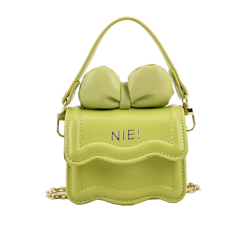 Mới Túi Xách Da mini  Đeo Chéo Thời Trang Hàn Cho Nữ