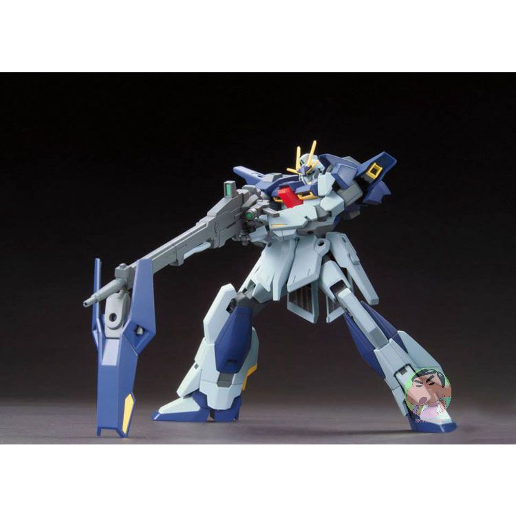 Giá rẻ Mô Hình Lắp Ráp Gundam 55433 HGBF 020 Tỉ Lệ 1/144 Thương Hiệu Bandai sập sàn