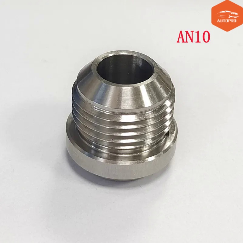 Vòi Phun Nhiên Liệu Bằng Thép Không Gỉ 3 4 6 8 10 12 16 20 an