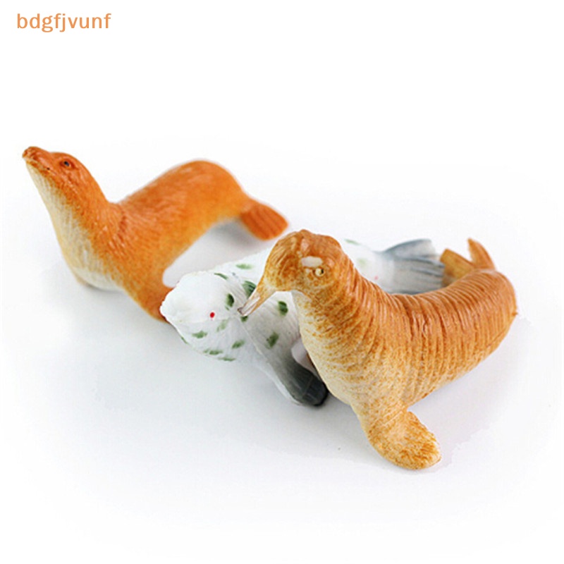 Set 24 Mô Hình Cá Biển Đồ Chơi Giáo Dục Cho Bé