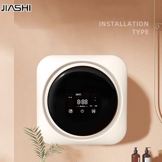 JIASHI Toàn Bộ Máy Giặt Đồ Lót Nhỏ Tự Động Chất Lượng Cao