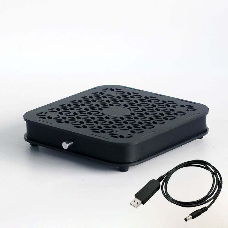 Mac Đế Tản Nhiệt mini Cho Máy Tính