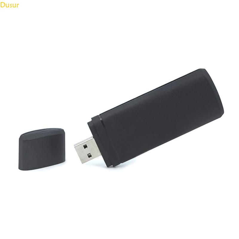 Dusur usb Nhận Tín Hiệu wifi rt5572 tx-n600 300mbps 2 4g 5g 802 11n windows 7 8 10