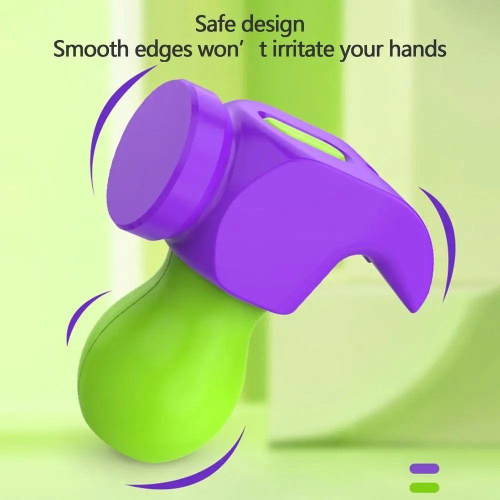 Dars Mô Hình Búa Thần Chết 3d Sáng Tạo