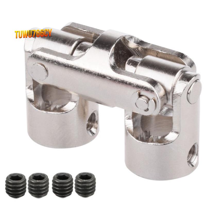 Khớp Nối cardan gimbal Có Ốc Vít Chuyên Dụng