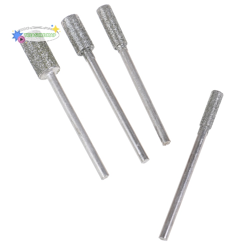 1 Mũi Khoan Điện Kim Cương 2.3 Inch heyuanlong333