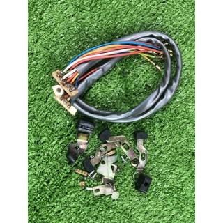 ruột cùm 67 dành cho ghi đông zin