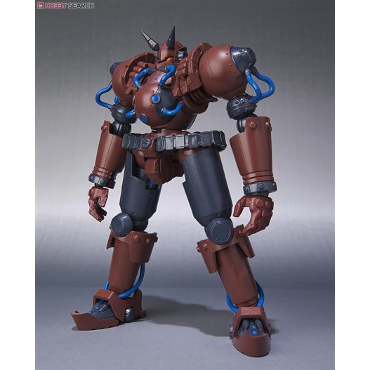 ROBOT SPIRIT VOLKEIN  MÔ HÌNH NHÂN VẬT tặng kèm xe